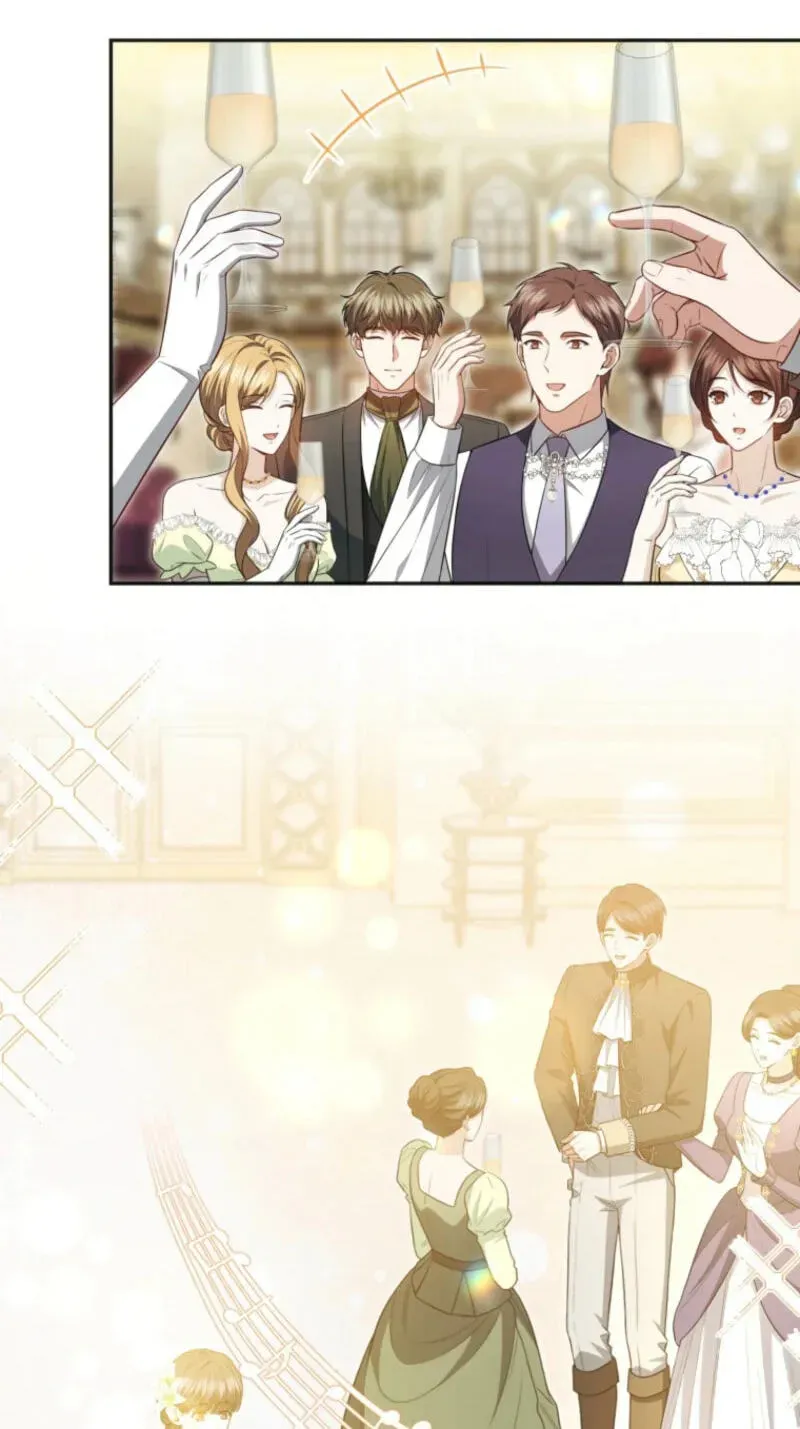 A Marriage of Convenience: The Time-Limited Duchess Won