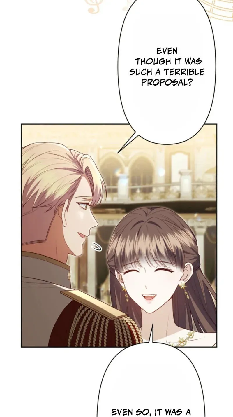 A Marriage of Convenience: The Time-Limited Duchess Won