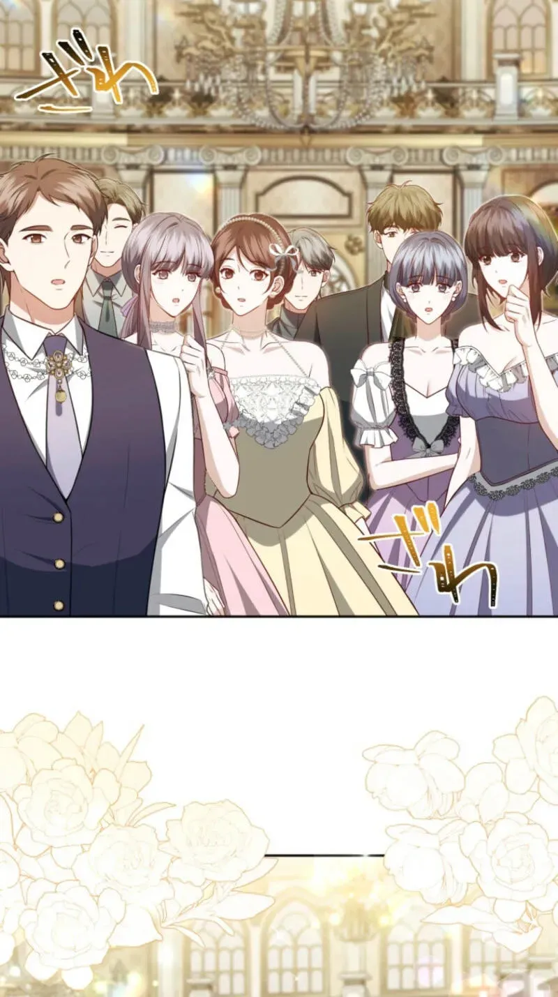 A Marriage of Convenience: The Time-Limited Duchess Won
