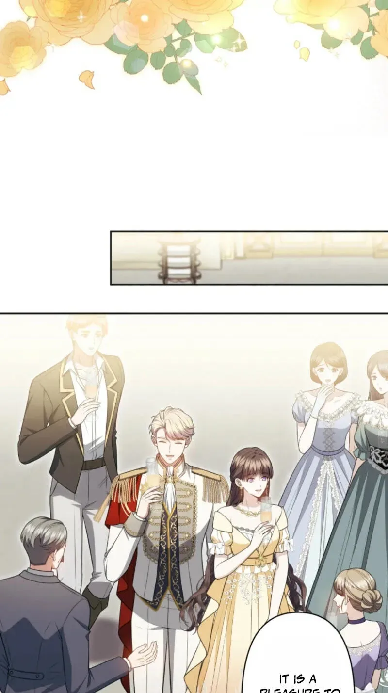 A Marriage of Convenience: The Time-Limited Duchess Won