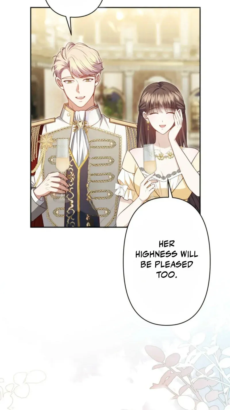 A Marriage of Convenience: The Time-Limited Duchess Won