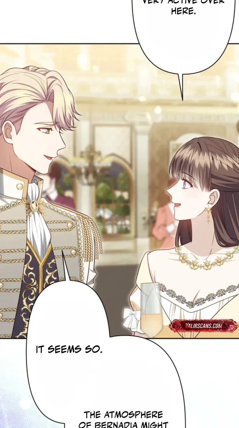 A Marriage of Convenience: The Time-Limited Duchess Won