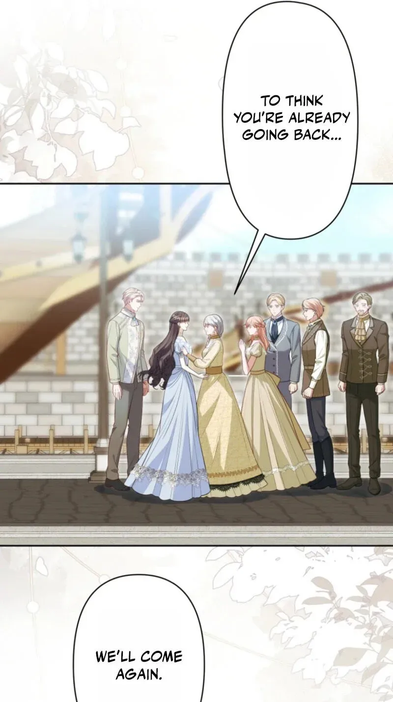 A Marriage of Convenience: The Time-Limited Duchess Won