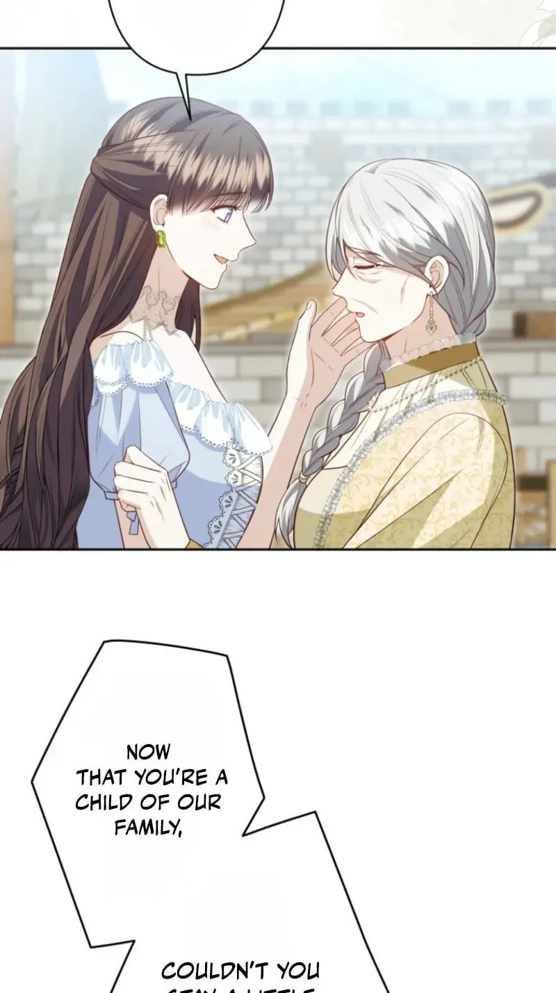 A Marriage of Convenience: The Time-Limited Duchess Won