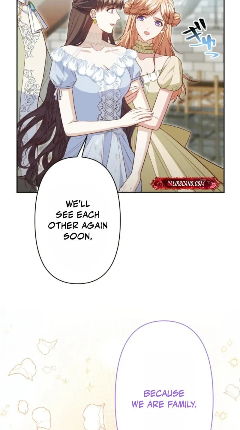 A Marriage of Convenience: The Time-Limited Duchess Won