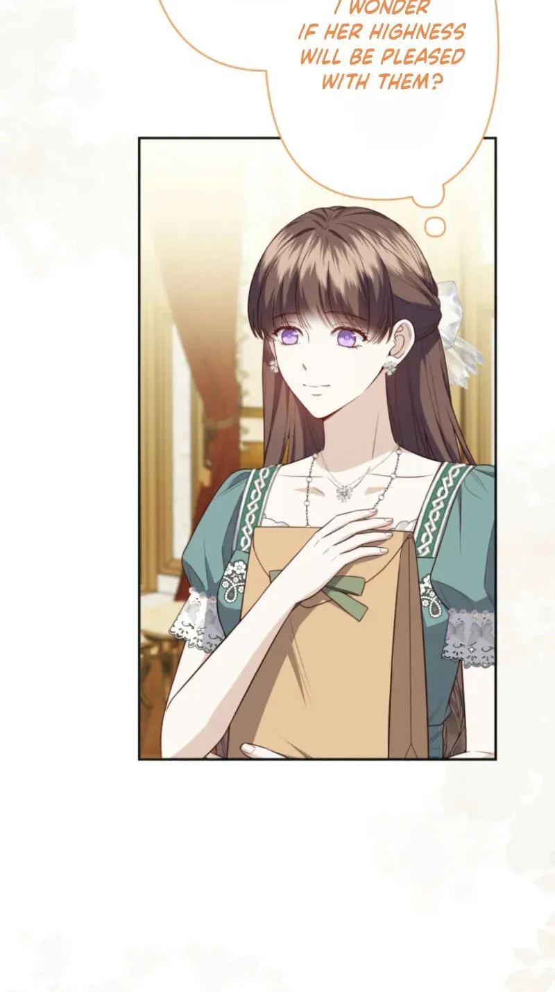 A Marriage of Convenience: The Time-Limited Duchess Won