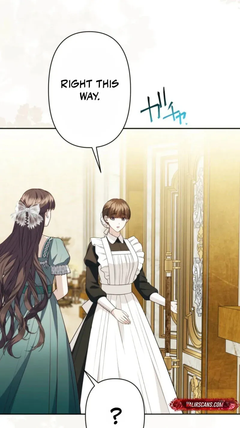 A Marriage of Convenience: The Time-Limited Duchess Won