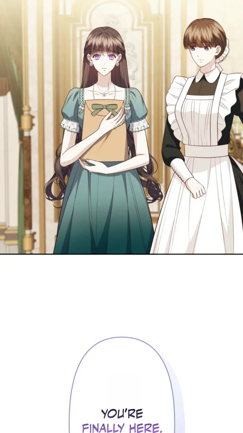 A Marriage of Convenience: The Time-Limited Duchess Won
