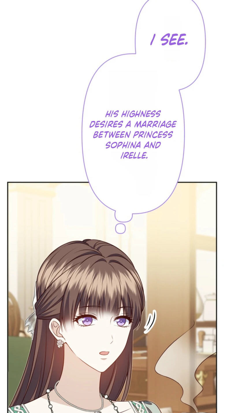 A Marriage of Convenience: The Time-Limited Duchess Won