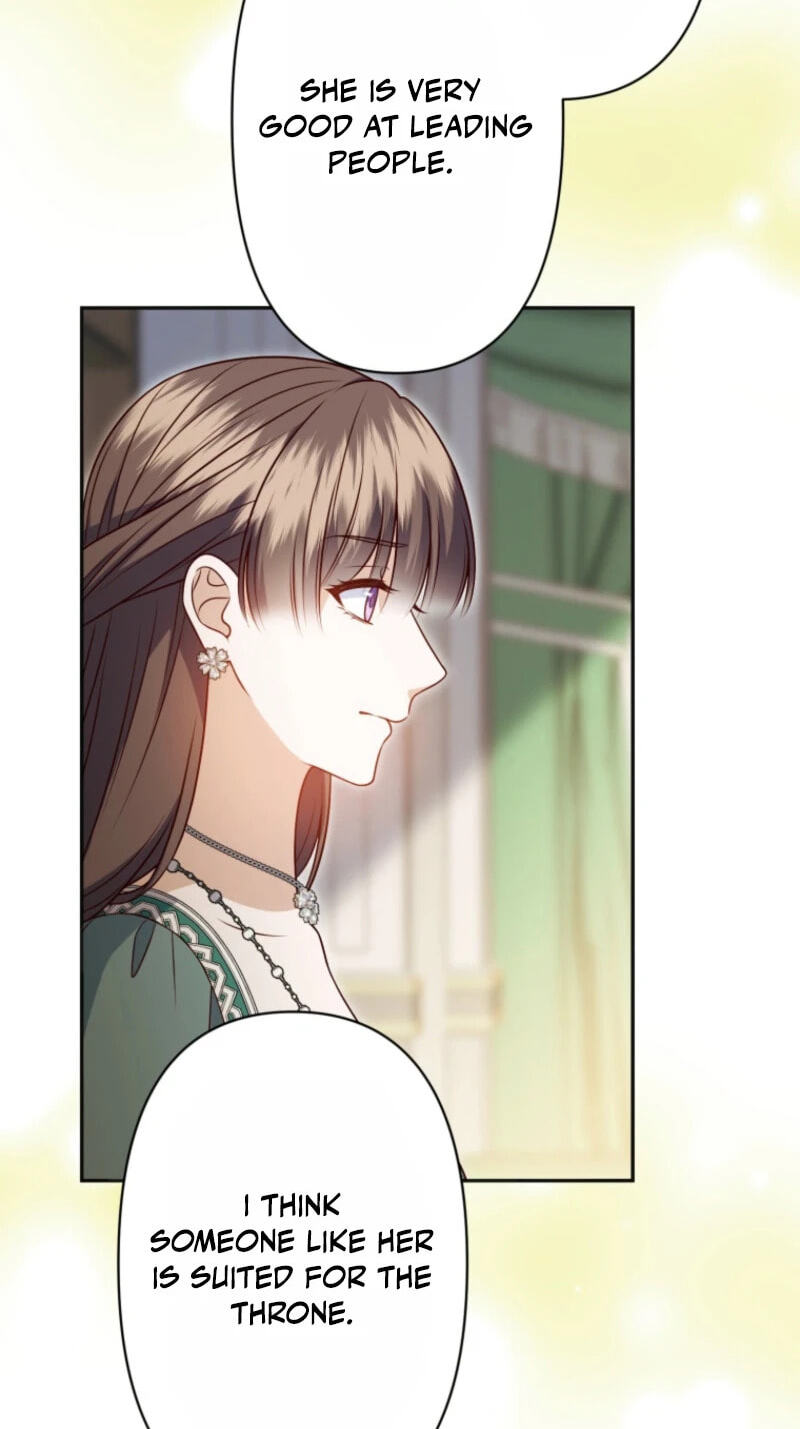 A Marriage of Convenience: The Time-Limited Duchess Won