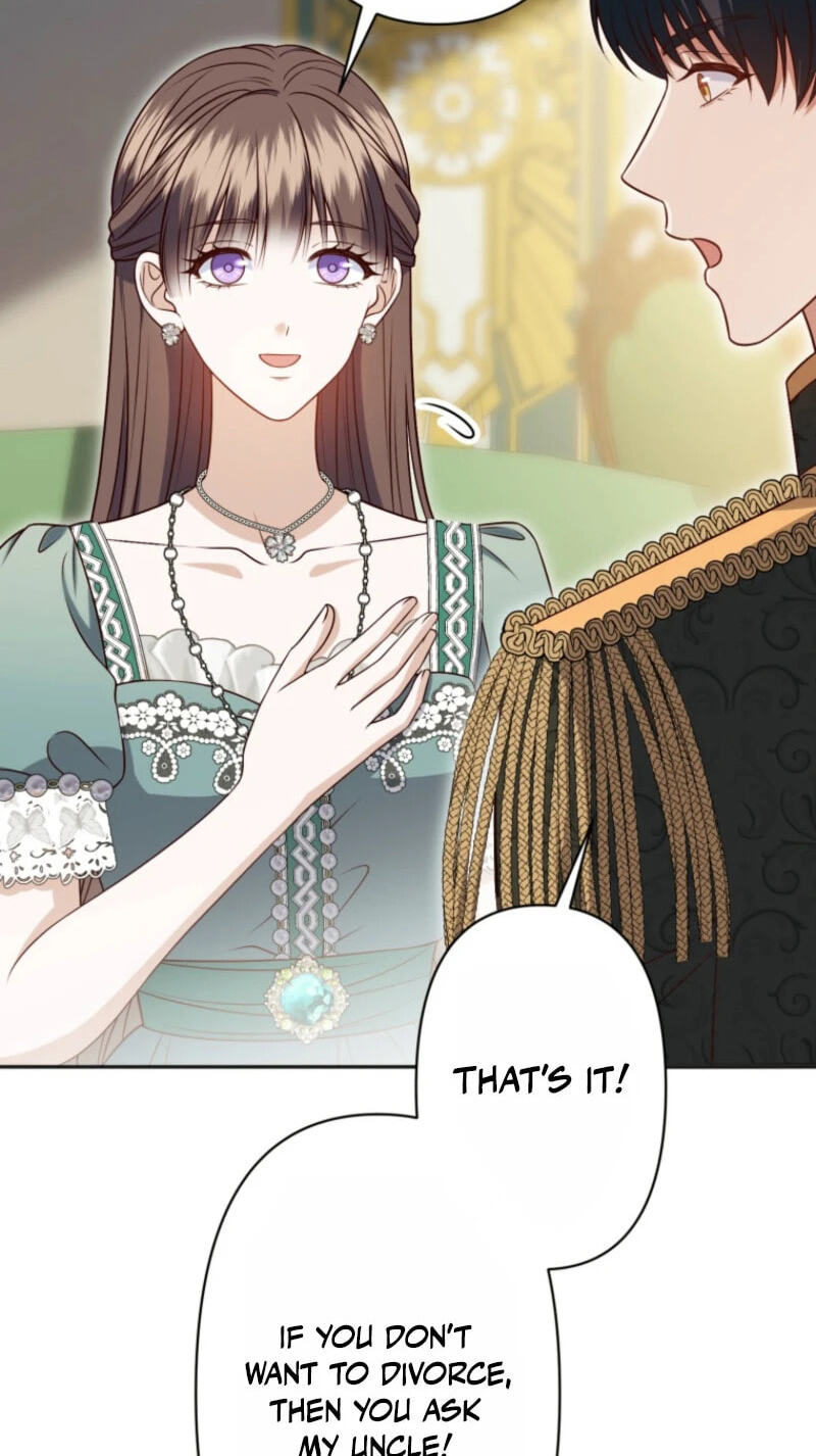 A Marriage of Convenience: The Time-Limited Duchess Won