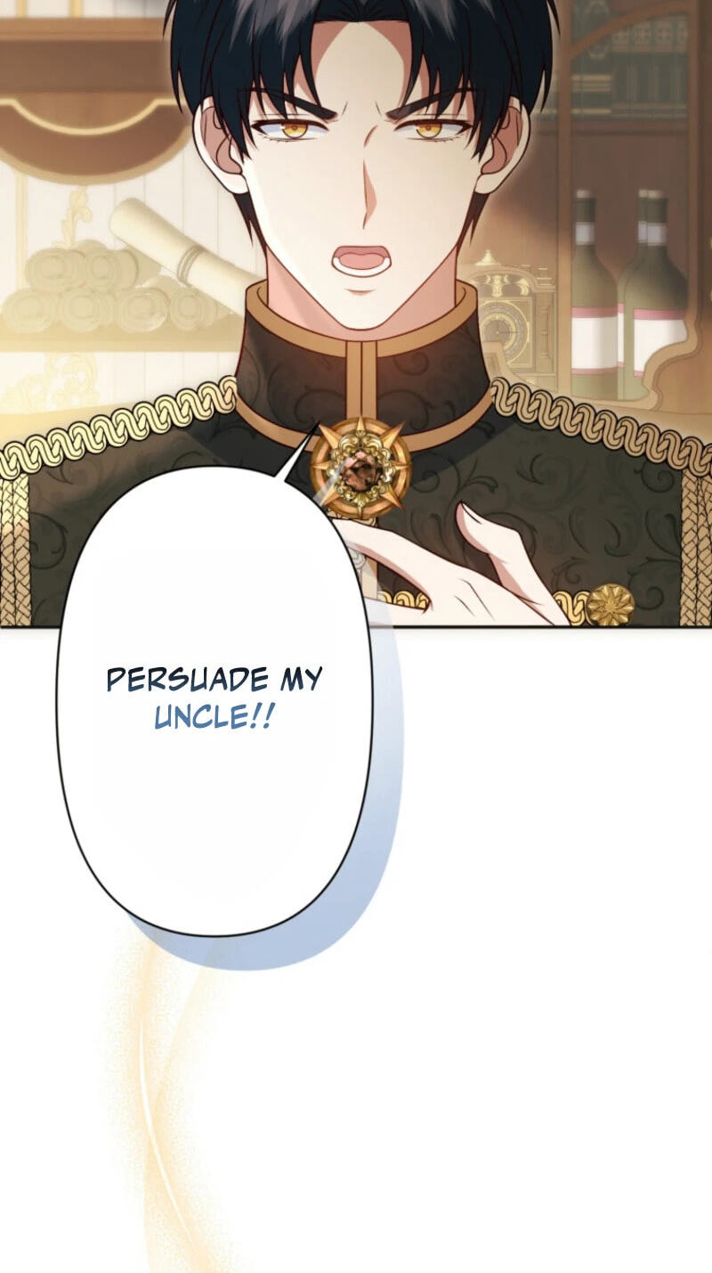 A Marriage of Convenience: The Time-Limited Duchess Won