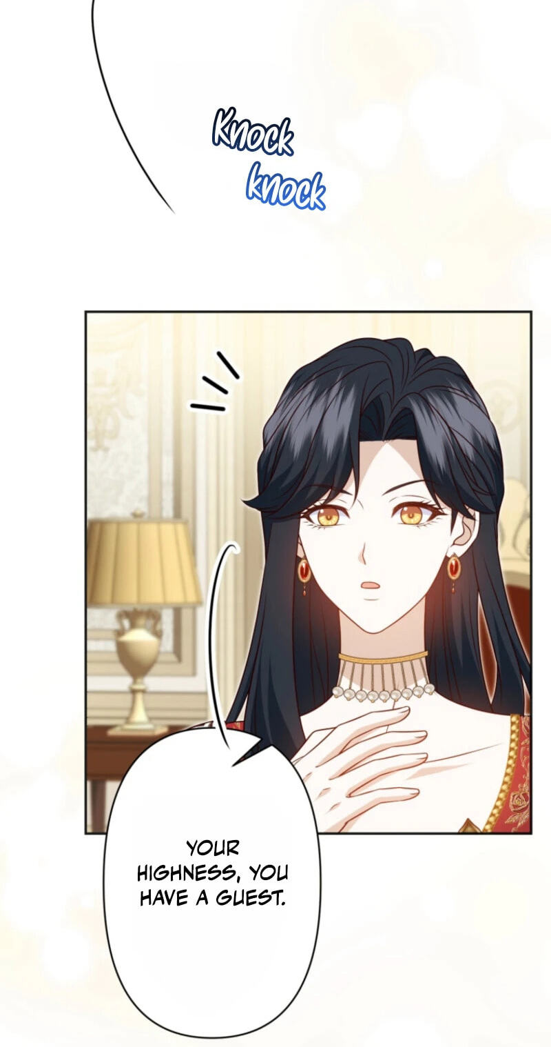 A Marriage of Convenience: The Time-Limited Duchess Won