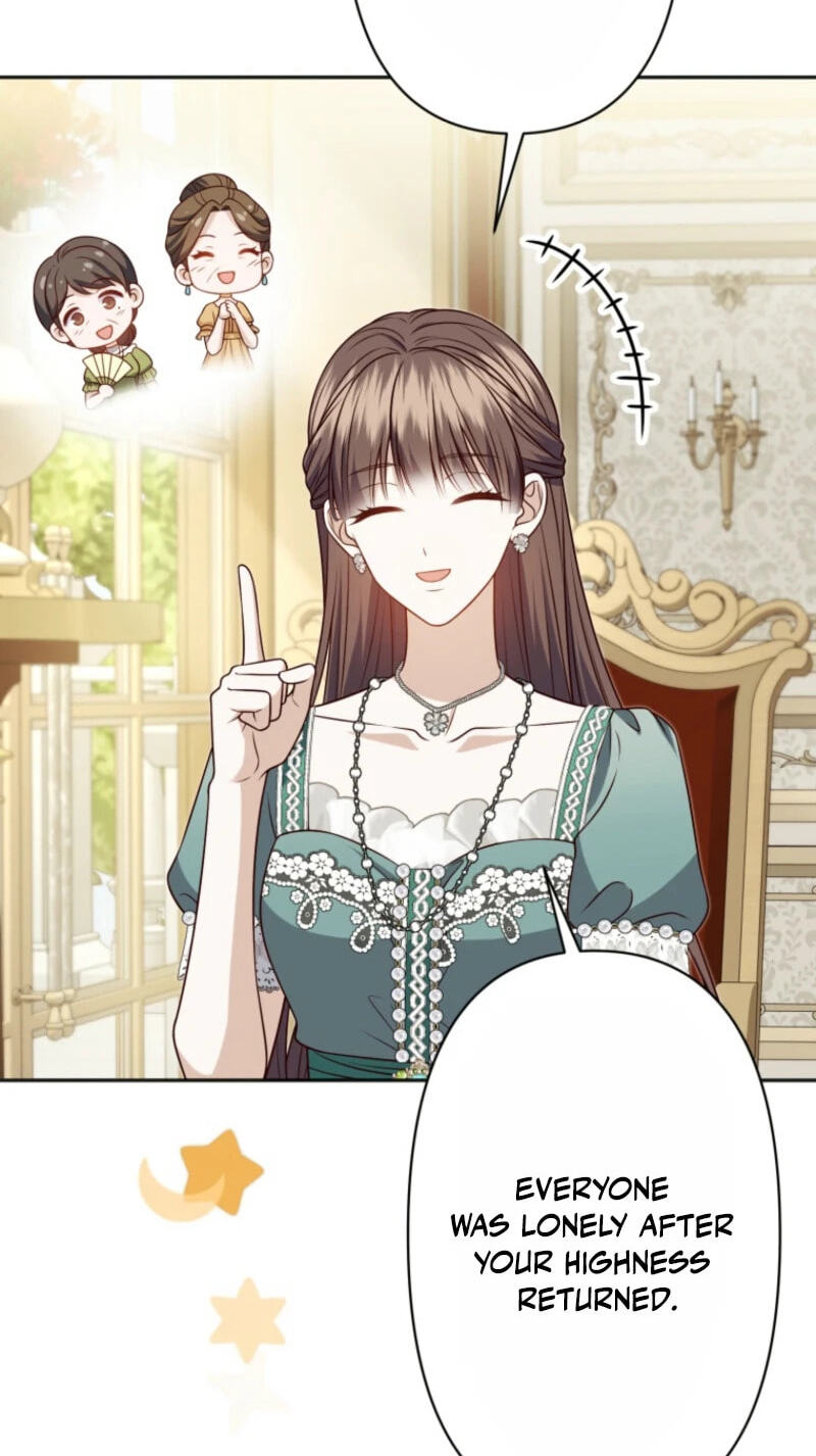 A Marriage of Convenience: The Time-Limited Duchess Won