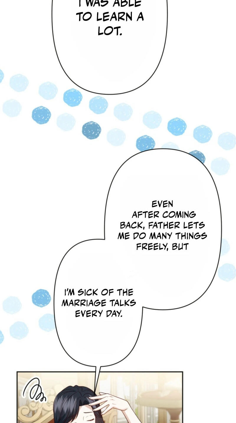 A Marriage of Convenience: The Time-Limited Duchess Won