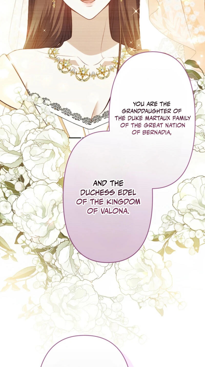 A Marriage of Convenience: The Time-Limited Duchess Won