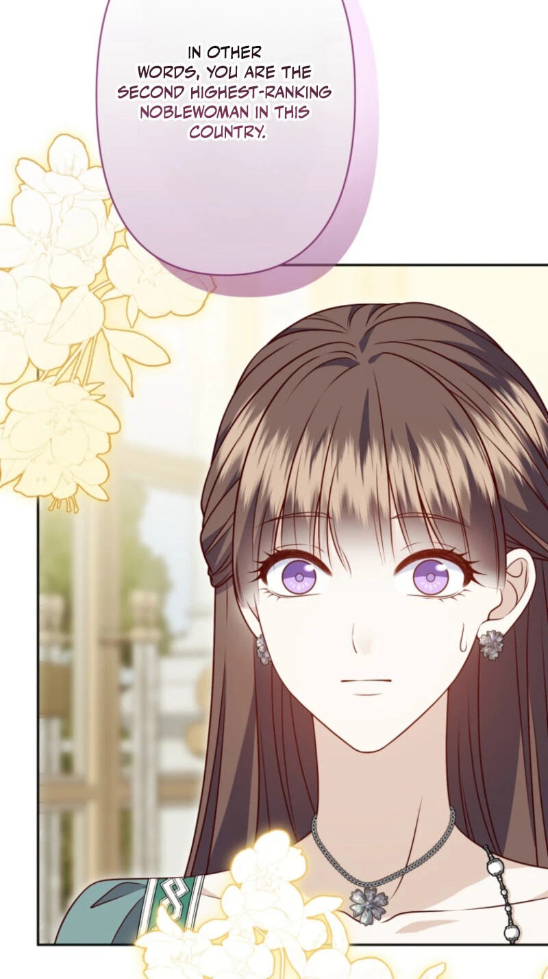 A Marriage of Convenience: The Time-Limited Duchess Won