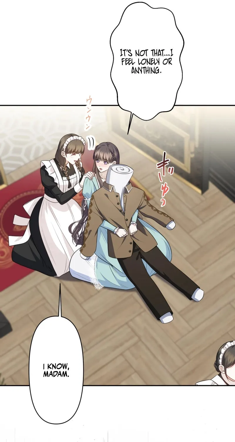 A Marriage of Convenience: The Time-Limited Duchess Won