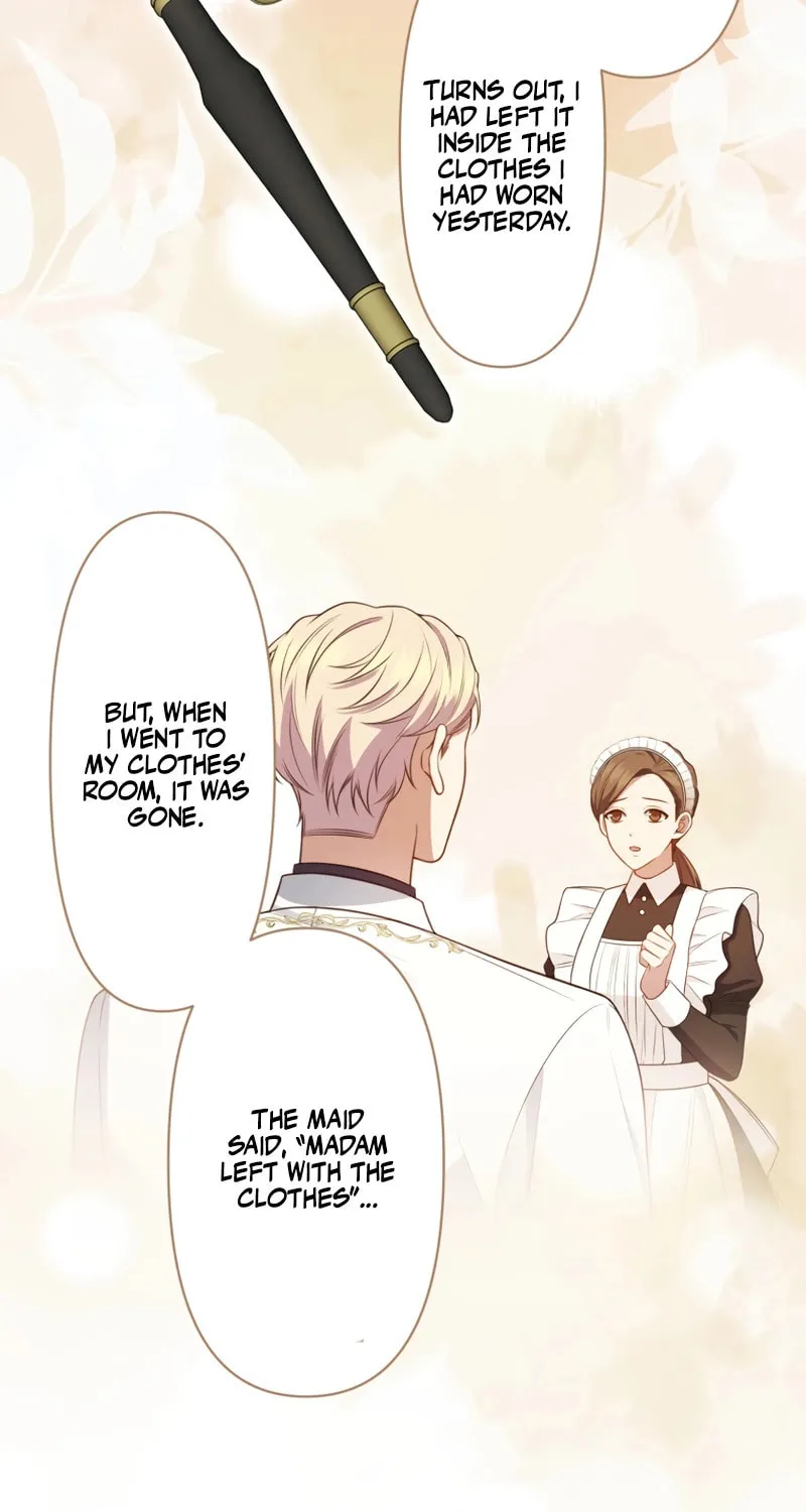 A Marriage of Convenience: The Time-Limited Duchess Won