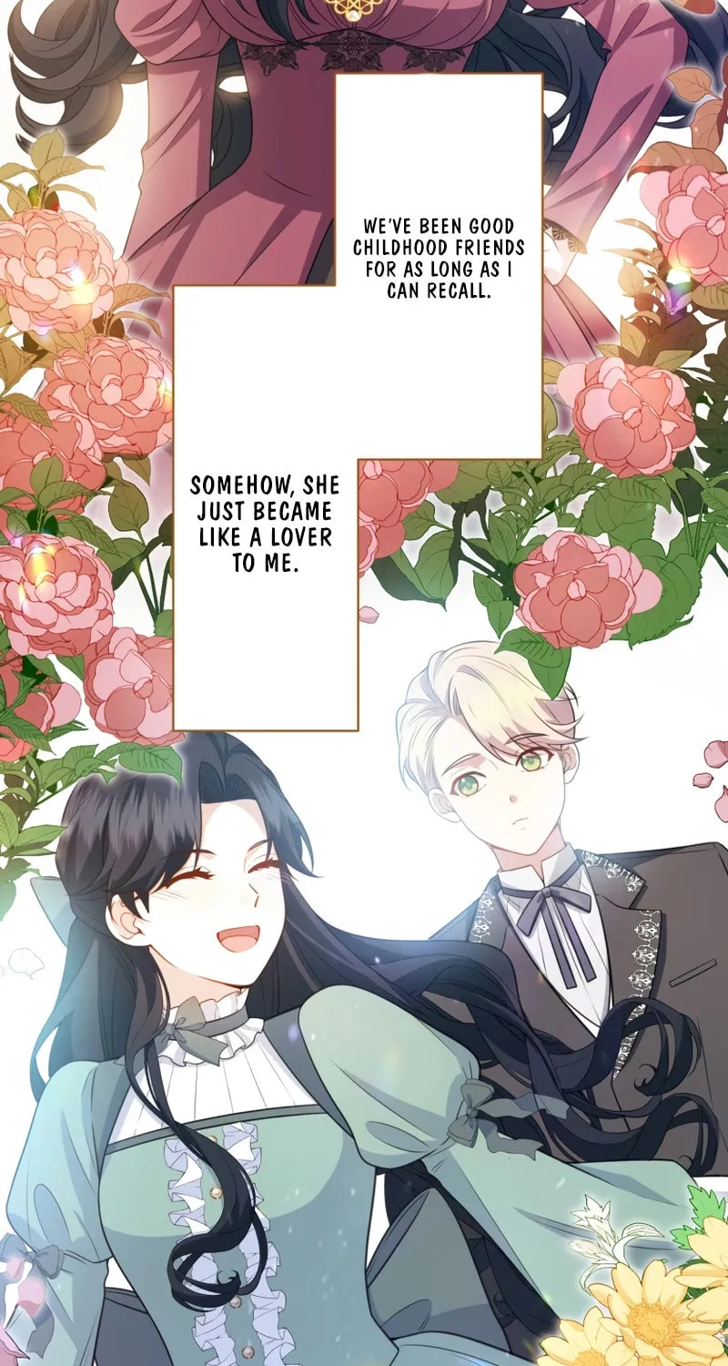 A Marriage of Convenience: The Time-Limited Duchess Won