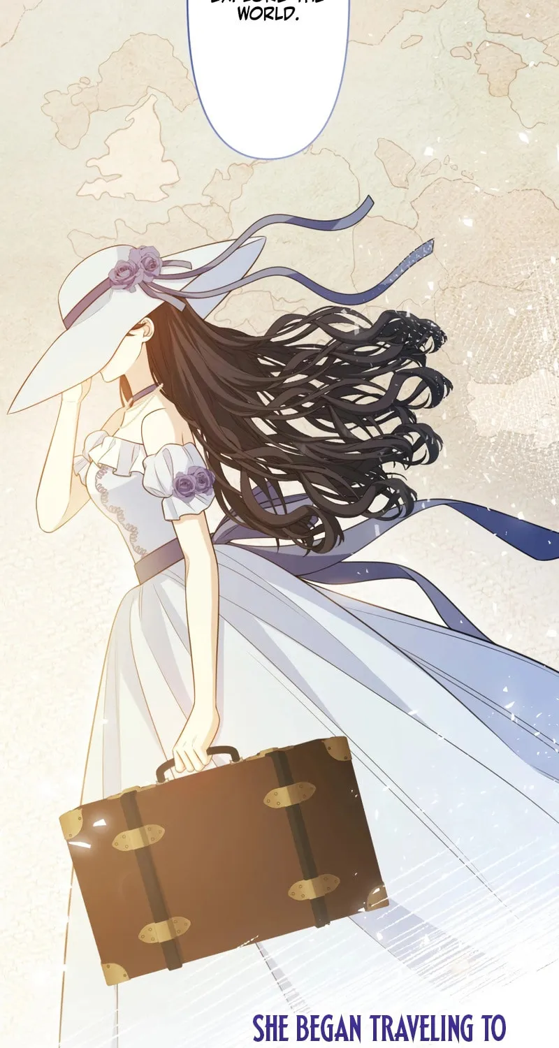 A Marriage of Convenience: The Time-Limited Duchess Won