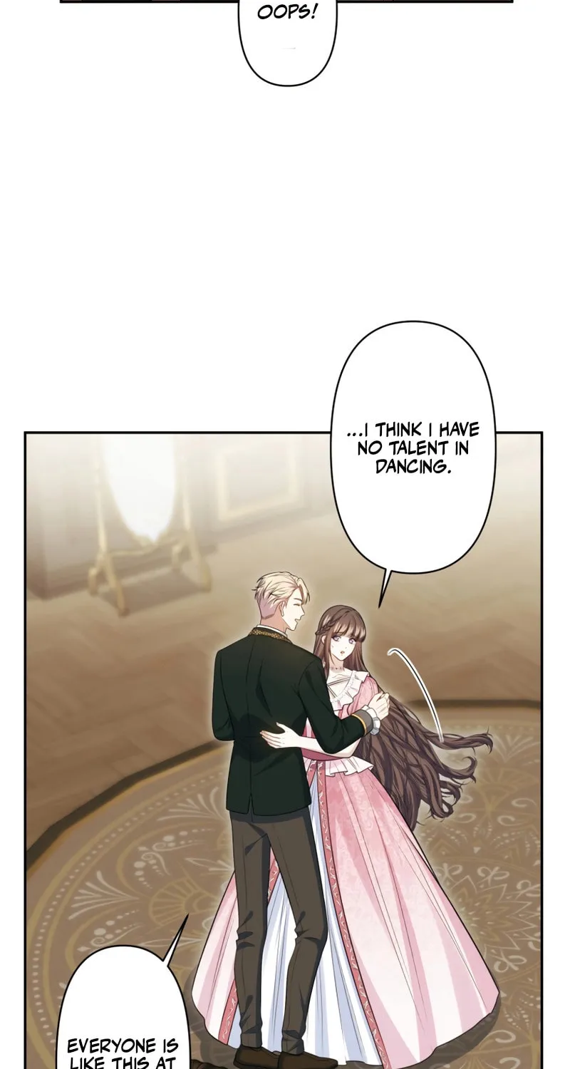 A Marriage of Convenience: The Time-Limited Duchess Won