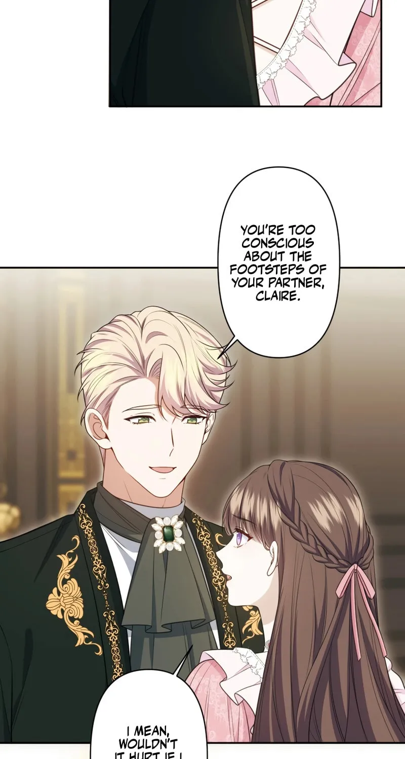 A Marriage of Convenience: The Time-Limited Duchess Won