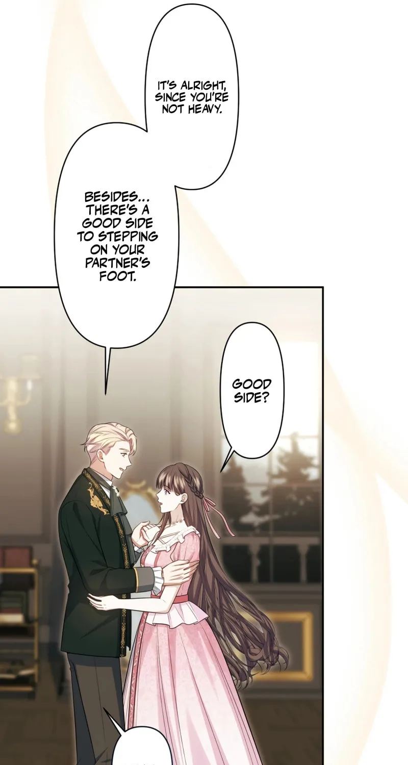 A Marriage of Convenience: The Time-Limited Duchess Won
