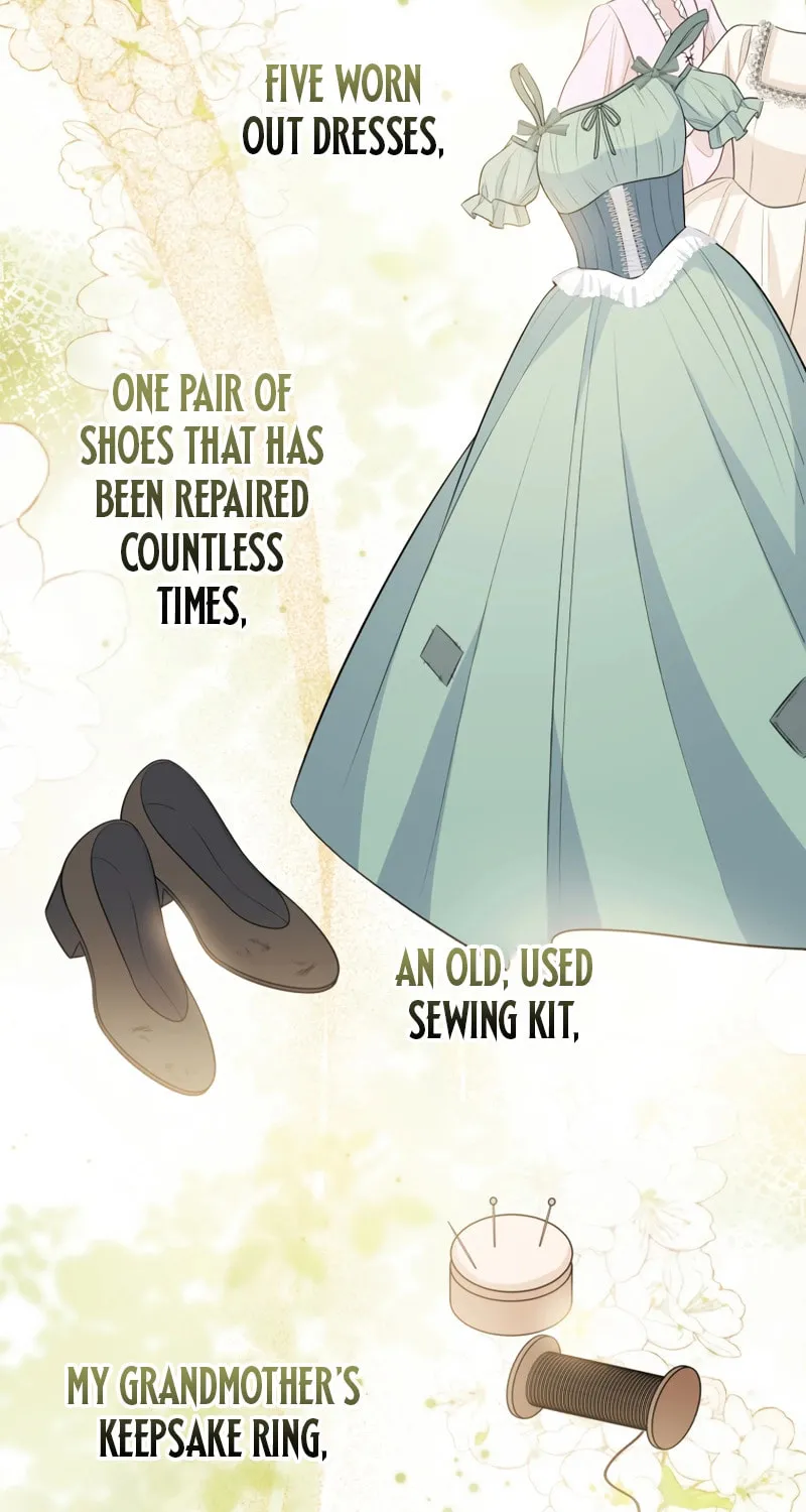 A Marriage of Convenience: The Time-Limited Duchess Won