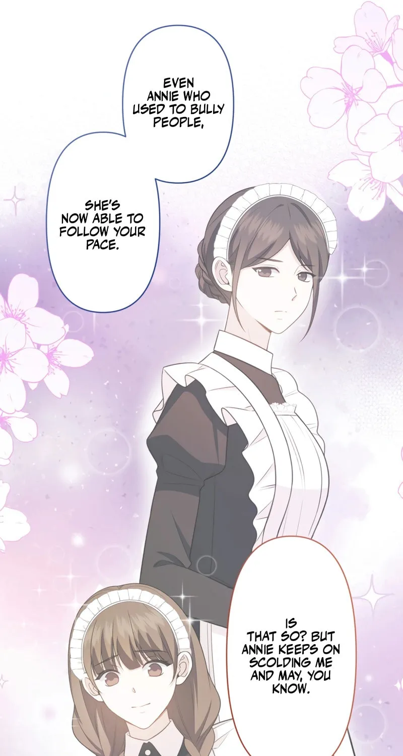 A Marriage of Convenience: The Time-Limited Duchess Won