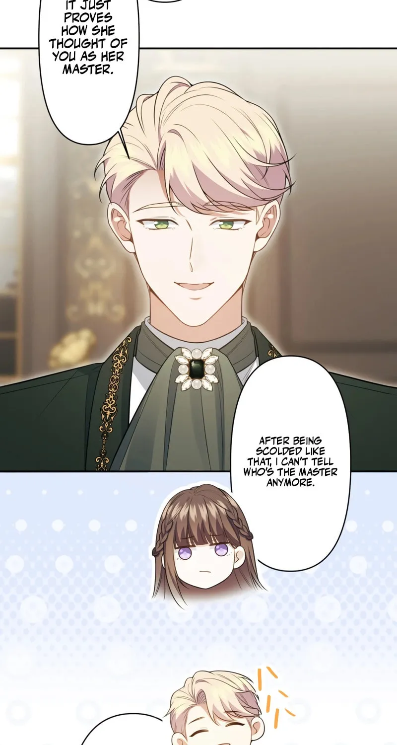 A Marriage of Convenience: The Time-Limited Duchess Won