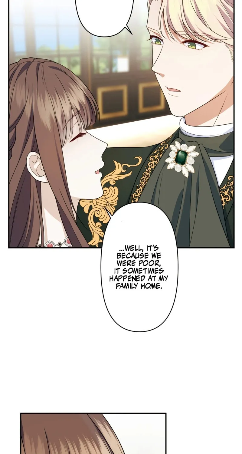 A Marriage of Convenience: The Time-Limited Duchess Won