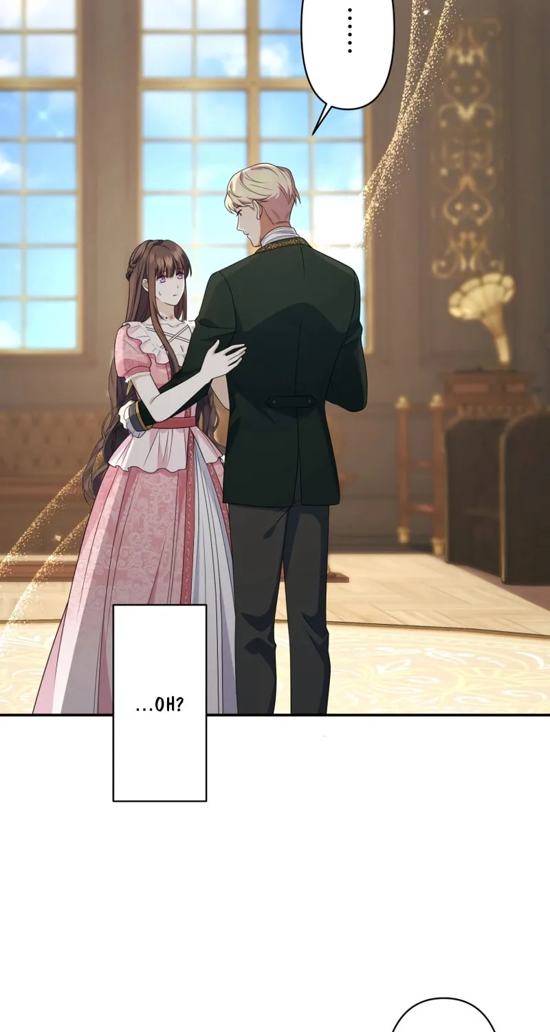 A Marriage of Convenience: The Time-Limited Duchess Won