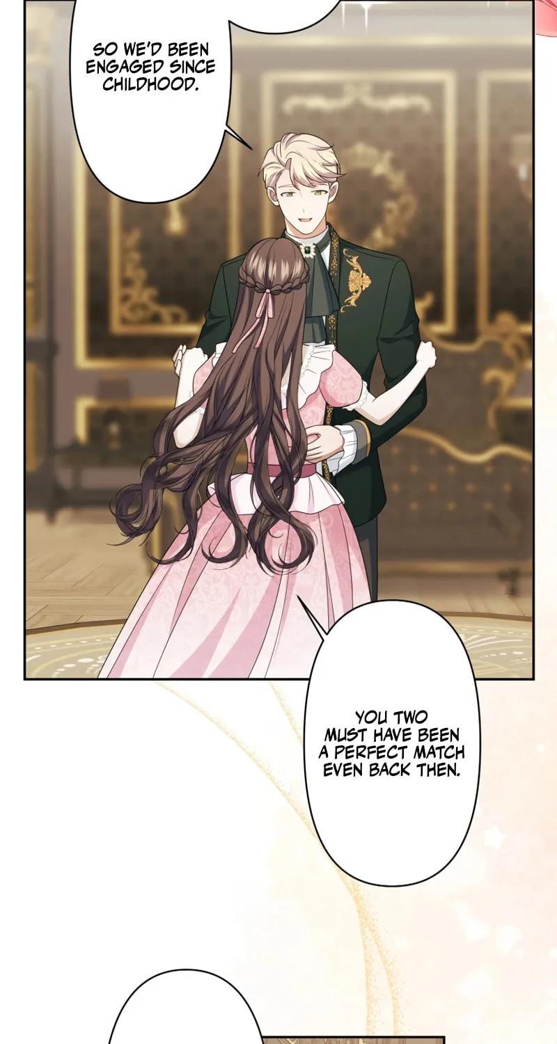 A Marriage of Convenience: The Time-Limited Duchess Won