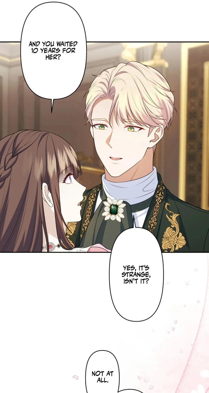 A Marriage of Convenience: The Time-Limited Duchess Won