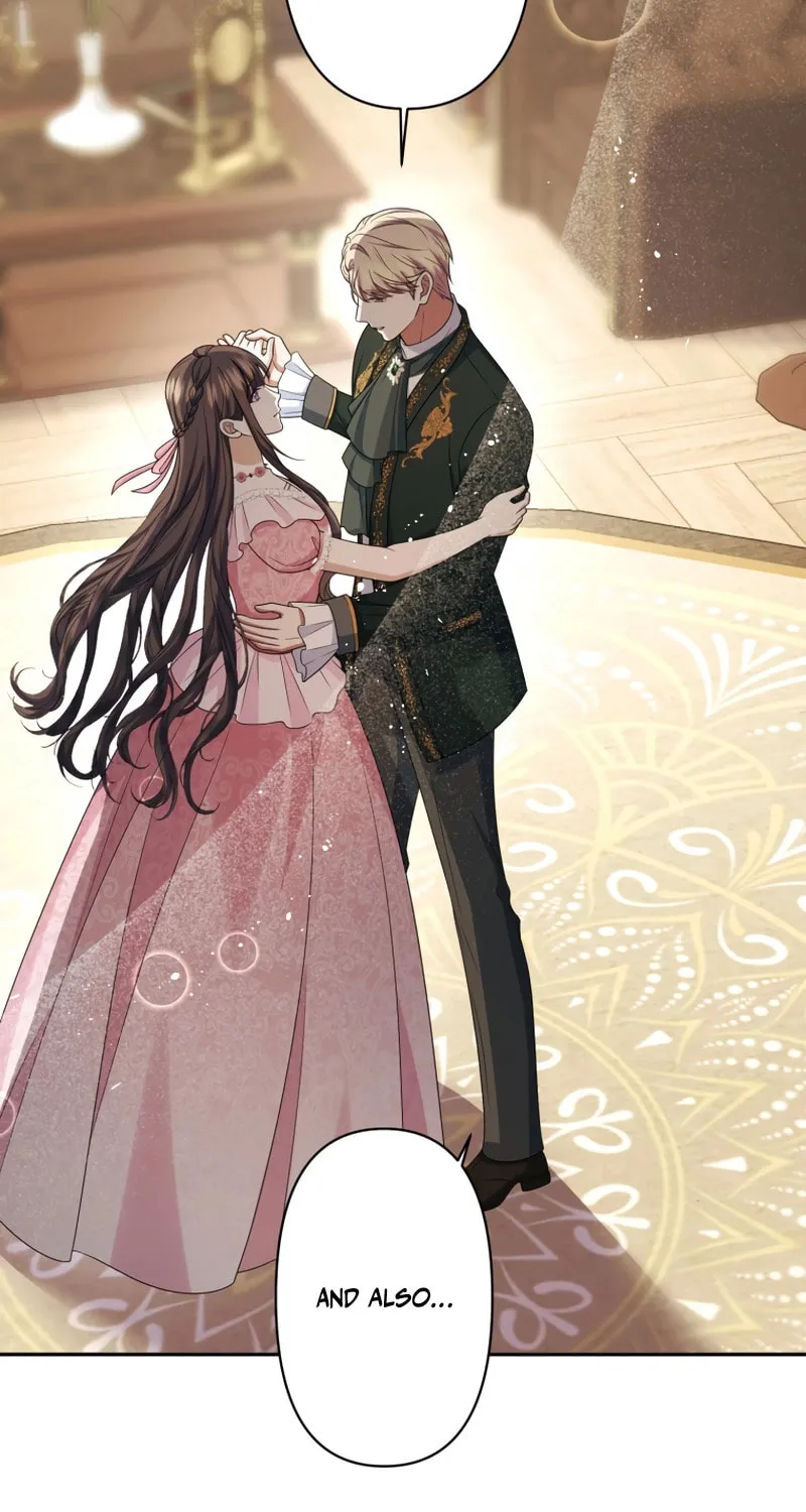 A Marriage of Convenience: The Time-Limited Duchess Won