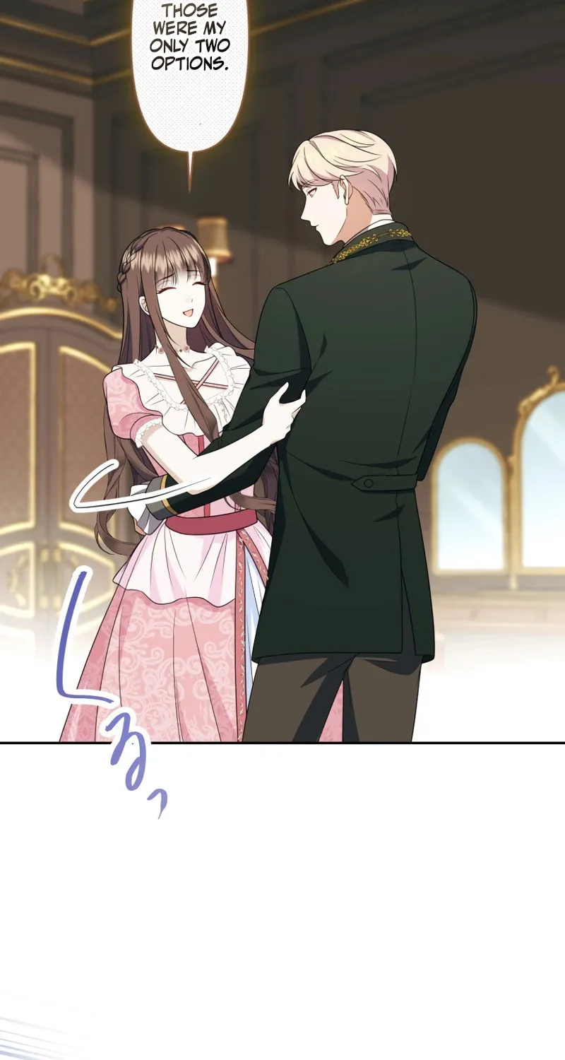 A Marriage of Convenience: The Time-Limited Duchess Won