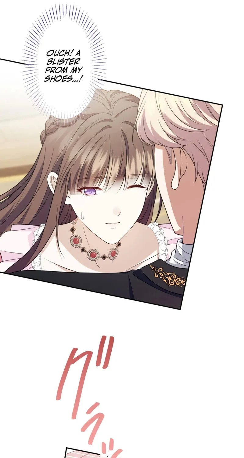A Marriage of Convenience: The Time-Limited Duchess Won