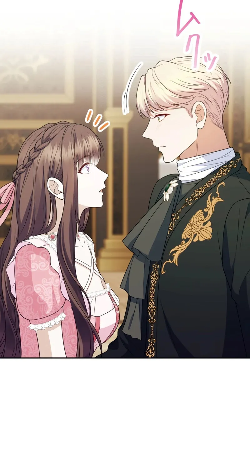 A Marriage of Convenience: The Time-Limited Duchess Won