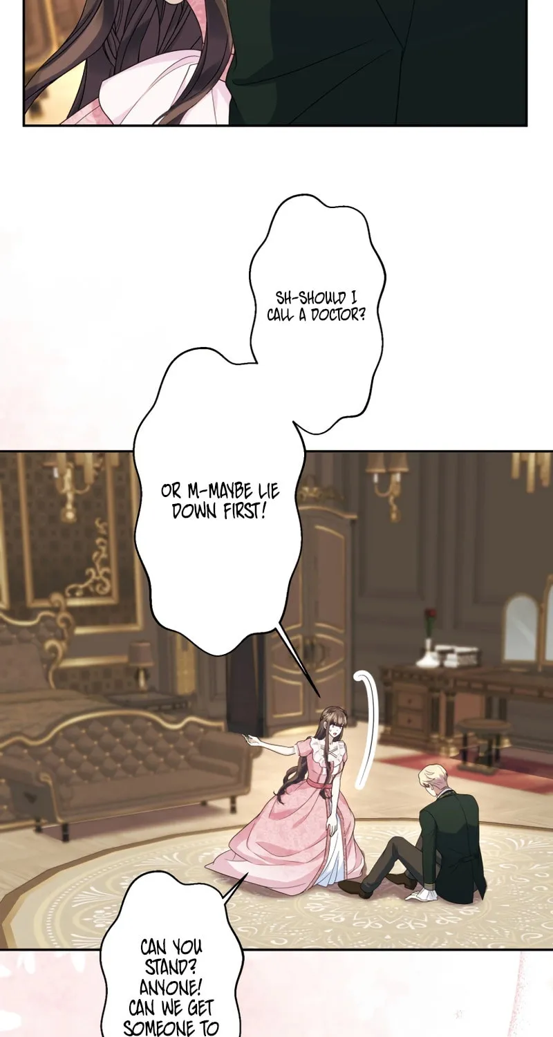 A Marriage of Convenience: The Time-Limited Duchess Won