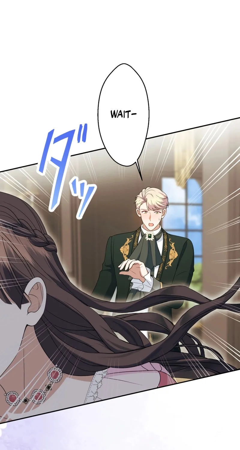 A Marriage of Convenience: The Time-Limited Duchess Won