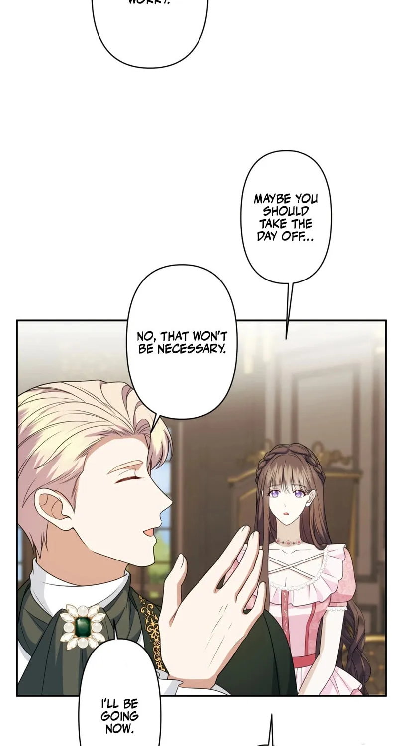 A Marriage of Convenience: The Time-Limited Duchess Won