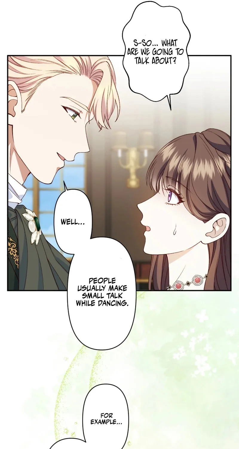 A Marriage of Convenience: The Time-Limited Duchess Won