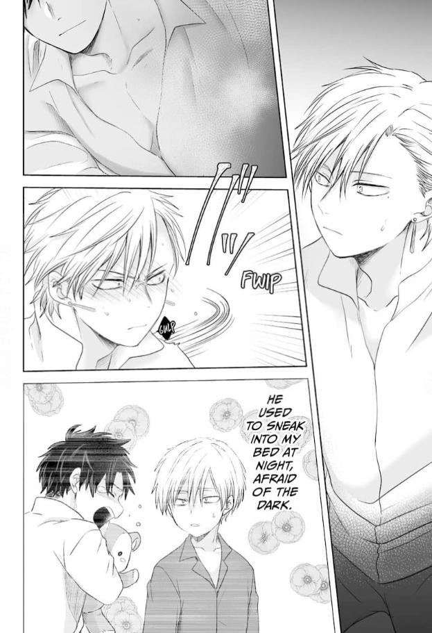 A Marriage of Kings Chapter 1 page 15 - 