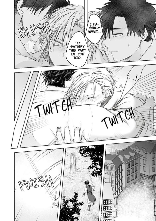 A Marriage of Kings Chapter 1 page 22 - 