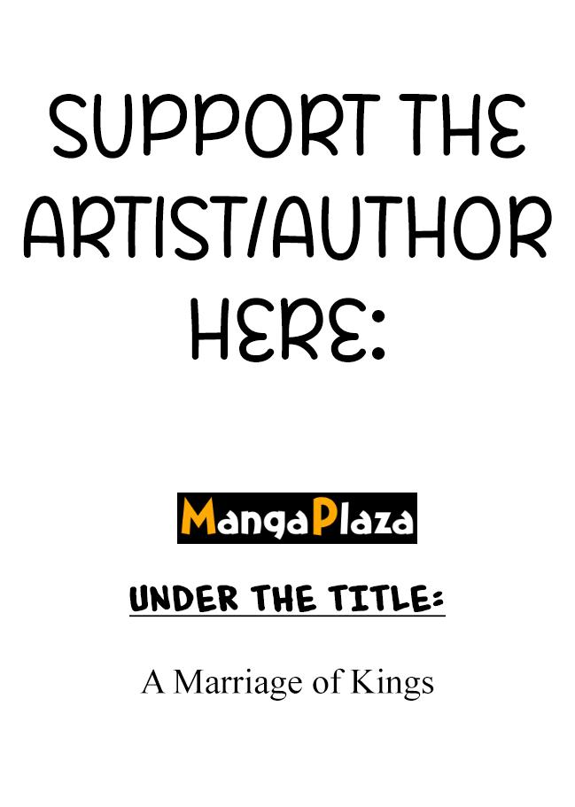 A Marriage of Kings Chapter 1 page 28 - 
