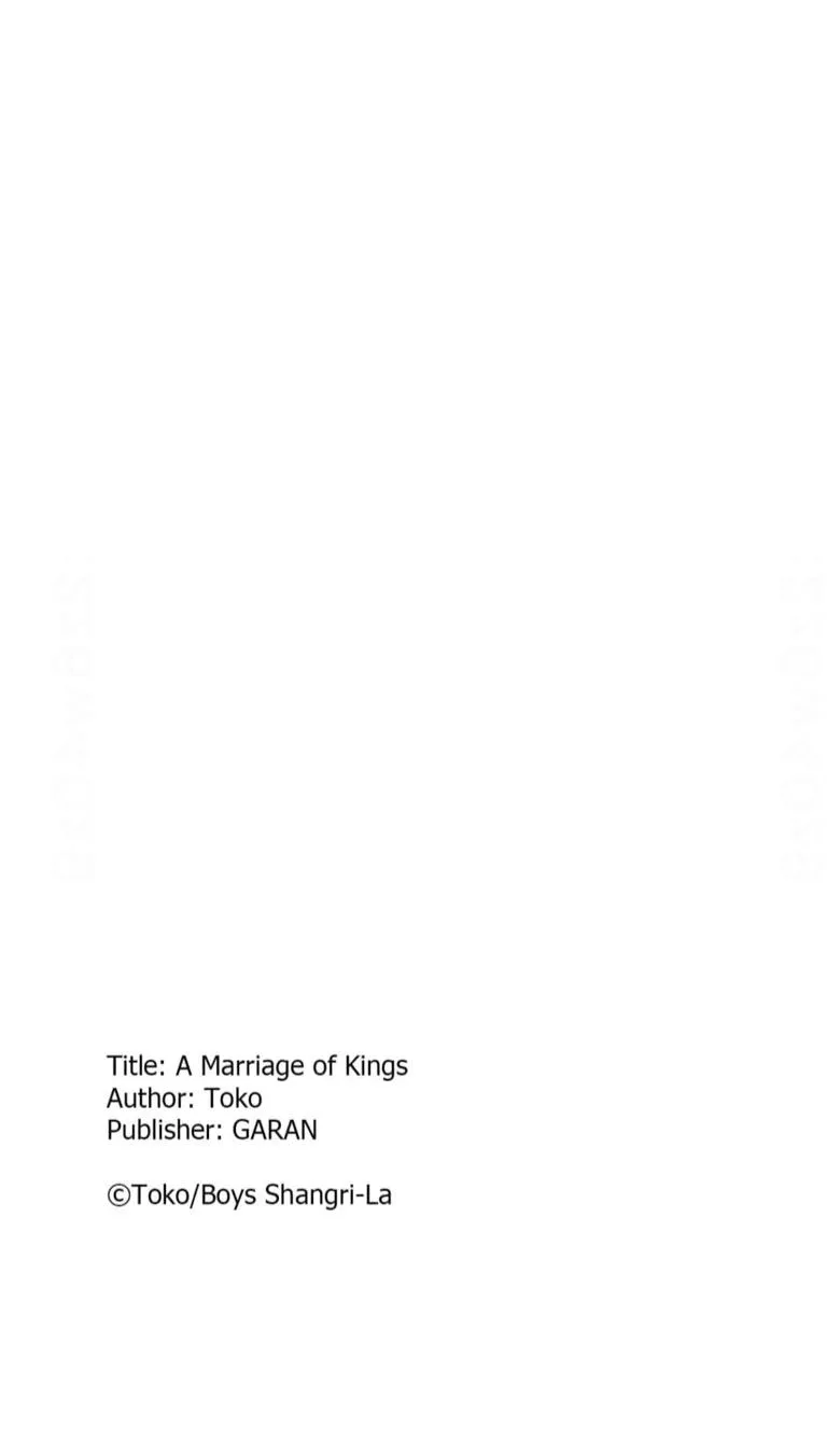 A Marriage of Kings Chapter 2 page 26 - 