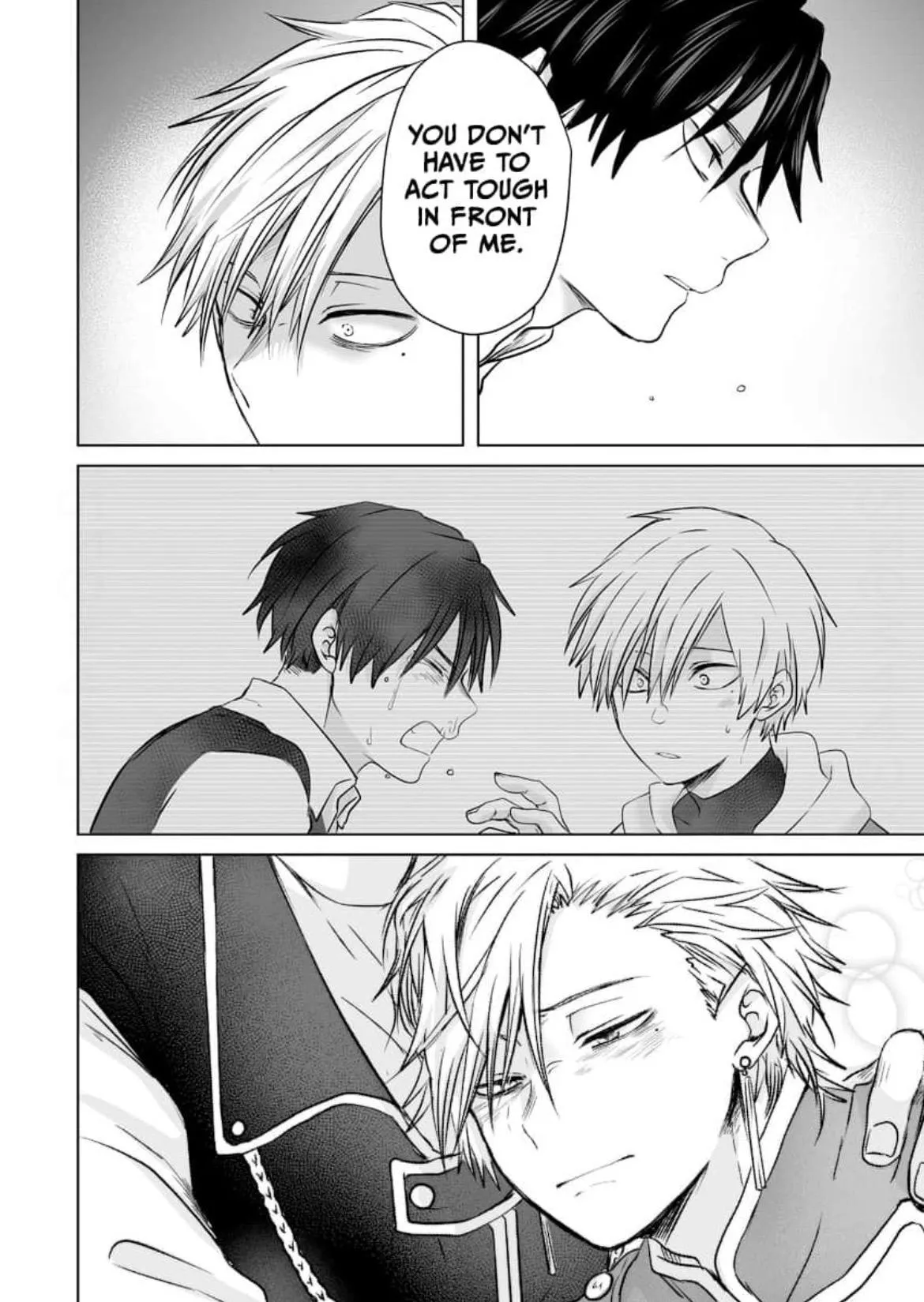 A Marriage of Kings Chapter 2 page 7 - 
