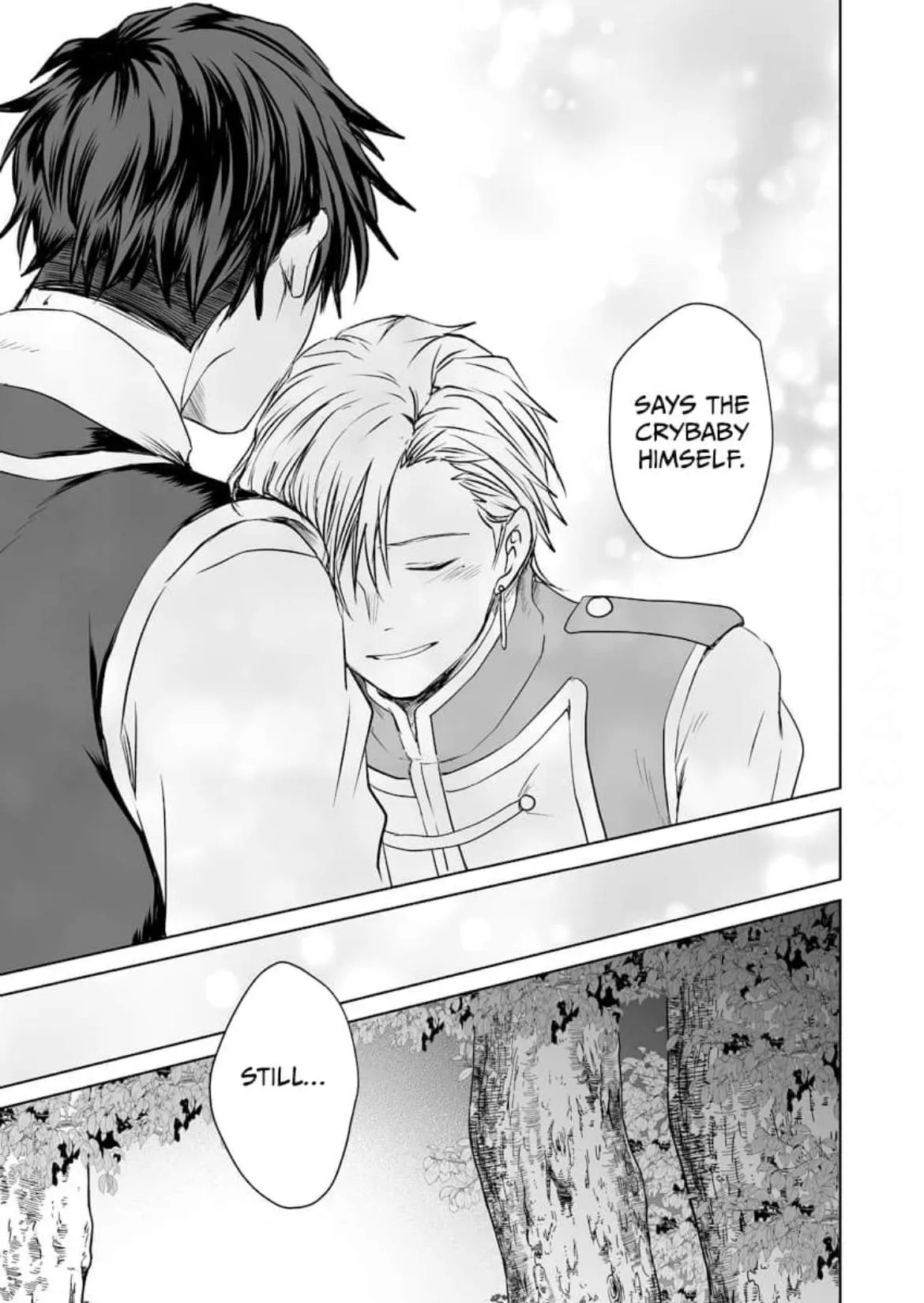 A Marriage of Kings Chapter 2 page 8 - 