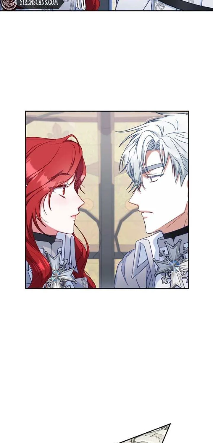 A Marriage that Decides the Fate of the World Chapter 1 page 101 - 